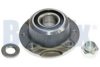 BENDIX 050024B Wheel Bearing Kit